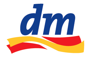 Logo dm