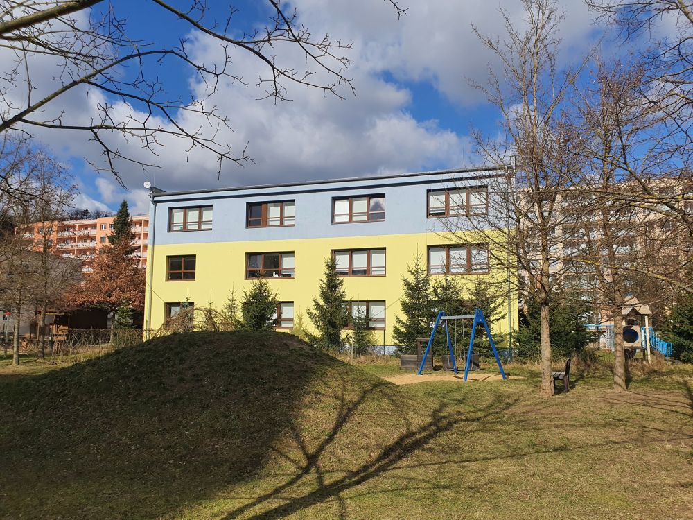 Fotografie
                                školy Manažerská akademie, soukromá střední škola