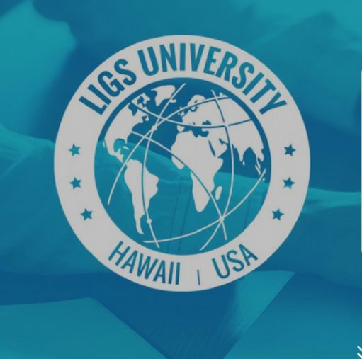 Logo
                                školy LIGS University