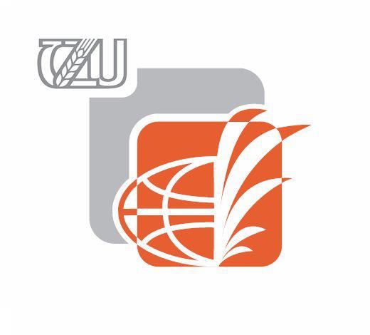 Logo
                                školy Fakulta tropického zemědělství