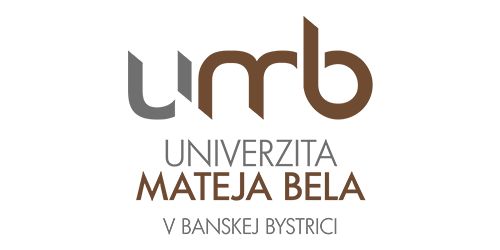 Logo
školy Univerzita Mateja Bela v Banskej Bystrici