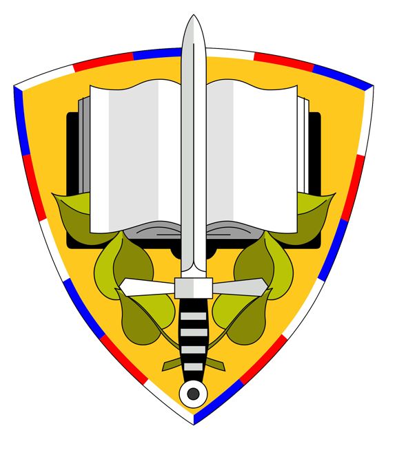 Logo
školy Univerzita obrany
