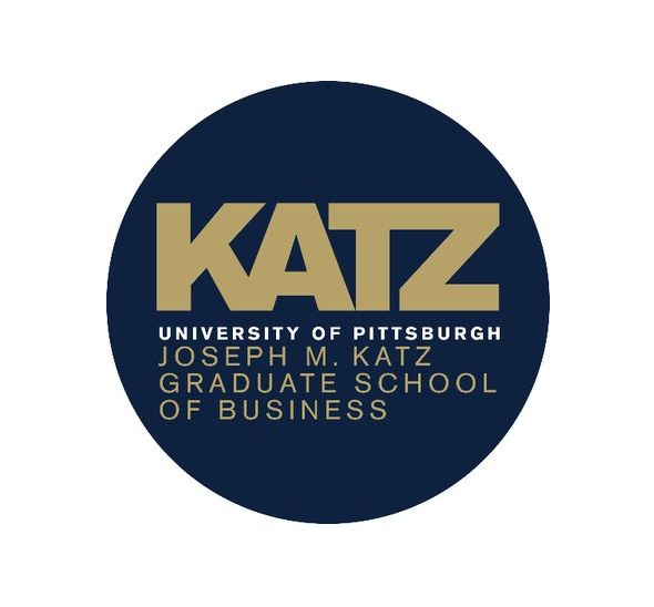Logo
                                školy Katz Graduate School of Business, University of Pittsburgh