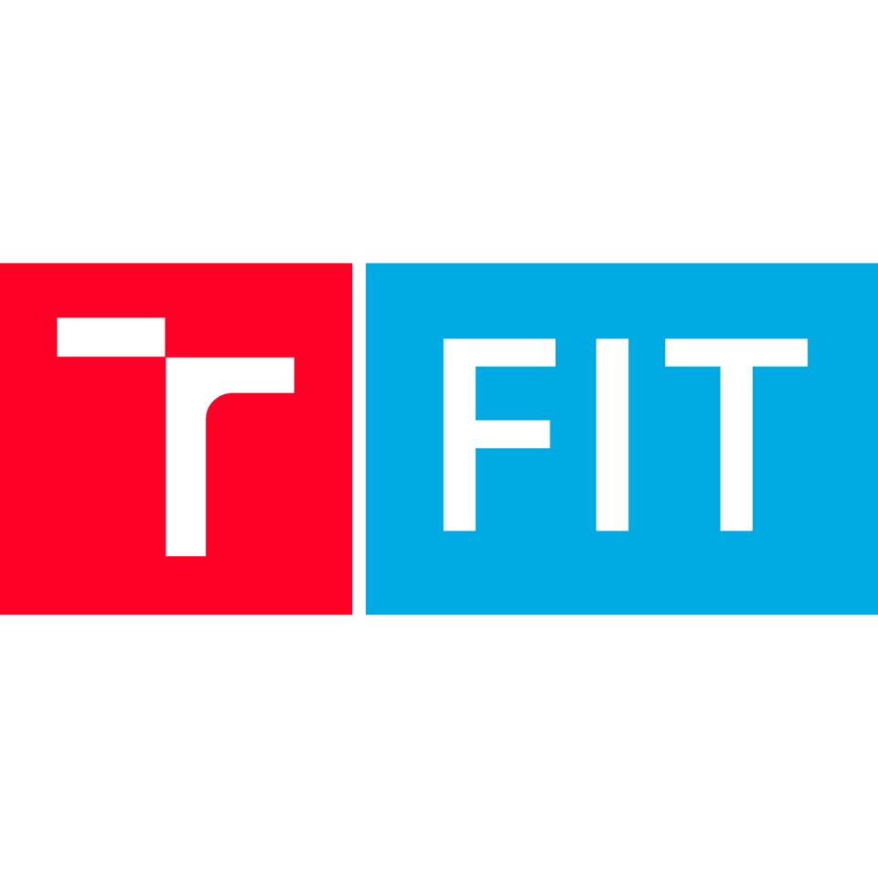 Logo
                                školy Fakulta informačních technologií