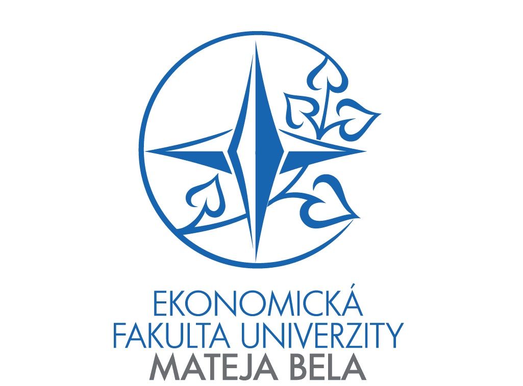 Logo
                                školy Ekonomická fakulta