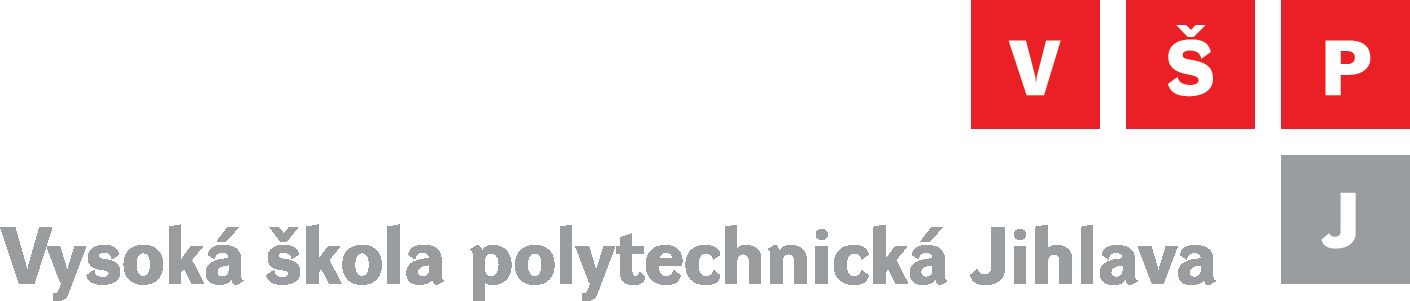 Logo
školy Vysoká škola polytechnická Jihlava