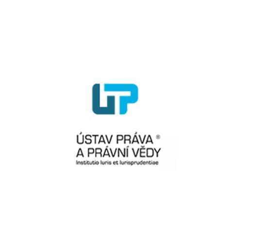 Logo
                                školy Ústav práva a právní vědy