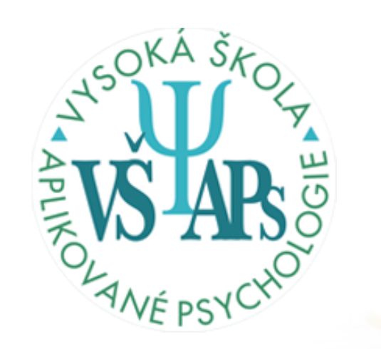 Logo
školy Vysoká škola aplikované psychologie , s.r.o.