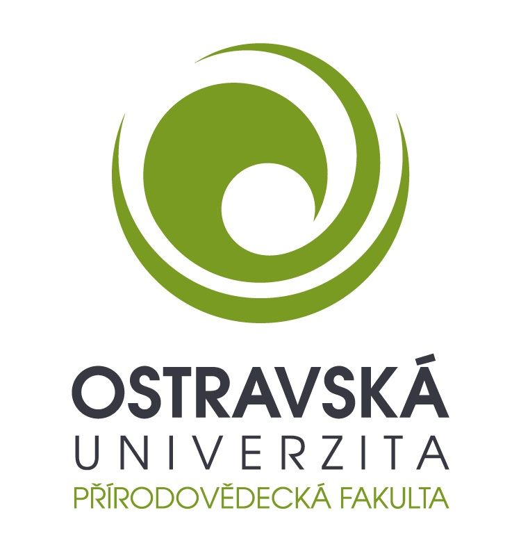 Logo
                                školy Přírodovědecká fakulta