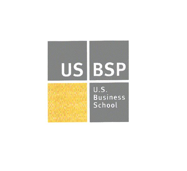 Logo
                                školy U.S. Business School Praha